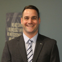 Averest, Inc. Employee Patrick Dennison's profile photo