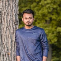 Magnum Protective Services Limited Employee Abrar Mizan's profile photo