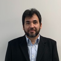 San Lorenzo Unified School District Employee Behrooz Danish's profile photo