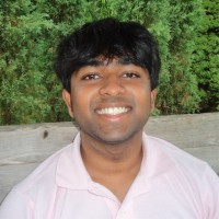 Pragmatrix Technology Employee Nithin Boopalan's profile photo
