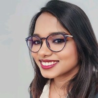 ZenduIT Employee Ankita Raj's profile photo