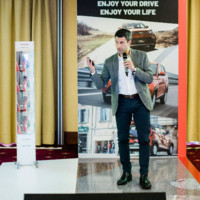 Nynas AB Employee Daniele Frustagli's profile photo