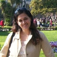 TV Today Employee Ekta Lakhi's profile photo