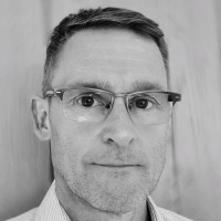 Fabdec Group Employee Lee Jones's profile photo