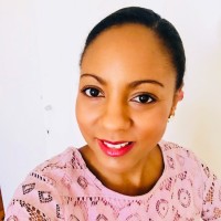 Gear Rail Employee Manuella Nyakudarika's profile photo