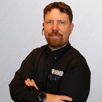 ARMOR TECHNOLOGIES Employee David Galica's profile photo