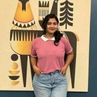 KnowCloudAI Employee Nupur Malhotra's profile photo