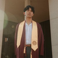 Big Red Ventures Employee Roman Mansur's profile photo