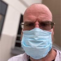 FORT ZUMWALT SCHOOL DISTRICT Employee Dave Frey's profile photo