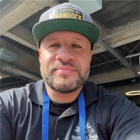 Shamrock Foods Company Employee Anthony Manning's profile photo