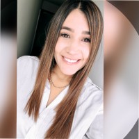 Yeapdata Employee Alejandra Betancourt Barrera's profile photo
