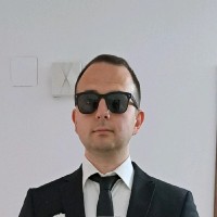 Solana Pag Employee Igor Orešković's profile photo