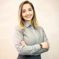 Sicredi Gerações Employee Manuela Torres's profile photo
