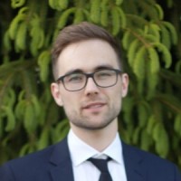 PACTA. Employee Hendrik Tanke's profile photo