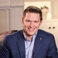 Renasant Bank Employee Adam McCown's profile photo