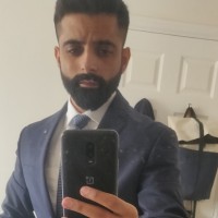 CeX Webuy.com Employee Punit Valecha's profile photo