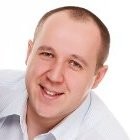 FAnn parfumérie Employee Peter Bartos's profile photo