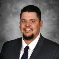 Current Lighting Employee Jon Webb's profile photo