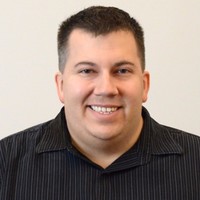 LinkUp Employee Chris Meier's profile photo