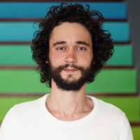 helo! Employee Hasan Akkaya's profile photo