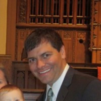 Red V Foods Employee Andy Stuart's profile photo