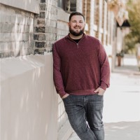 Milk Moovement Employee Jamie Warren's profile photo