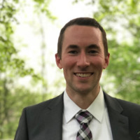 The Citco Group Limited Employee Stephen Rothwell's profile photo