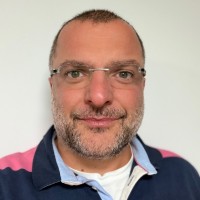 Ecostal France Employee Pierre-Olivier Tarallo's profile photo