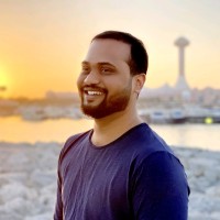 Inflexion Tech Employee Srinivas Thatikonda's profile photo