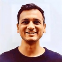 HEN Technologies Employee Niraj Agarwal's profile photo