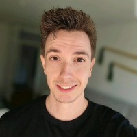 PayNowEatLater Employee Tim Büchel's profile photo