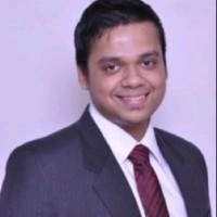 DSA Analytics Employee Ankush Agarwal's profile photo