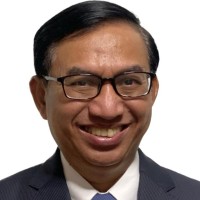 Shanghai Tunnel Engineering Co (Singapore) Pte Ltd Employee Thant Aung's profile photo
