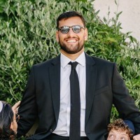 Samuel Taieb Email