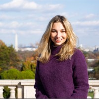 Curley Company Employee Lindsay Gelman's profile photo