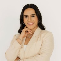 M PENNER Employee Andrea Irizarry's profile photo