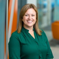 Bohler Employee Megan Baird's profile photo