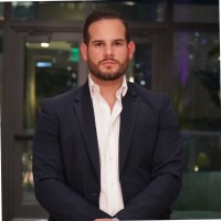 DHL Global Forwarding Employee Michel Benitez's profile photo