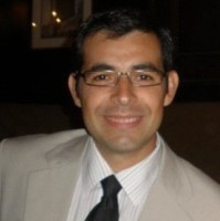 ROCHE TISSUE DIAGNOSTICS Employee Joe Barrera's profile photo