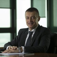 ALFAGOMMA Group Employee Guido Gennasio's profile photo