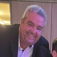 Workplace Health and Safety Queensland Employee Chris O'Donnell's profile photo