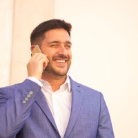 Patrick Maziere Email & Phone Number