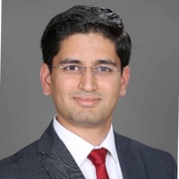 Siemens Employee Gundeep Saini's profile photo