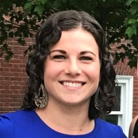 Modern Energy Employee Christine Larson's profile photo