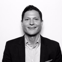 Convergenz Employee Chris Matthews's profile photo