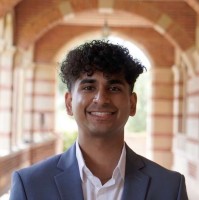 Bank of America Employee Saumil Sharma's profile photo