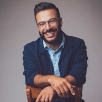 Emad Hasan Email & Phone Number