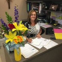 Missouri Baptist University Employee Nancy Collier's profile photo