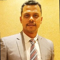 Expo Display Service GmbH Employee Jatin Hatkar's profile photo