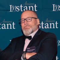 Rossel Advertising France Employee Stephane Wadbled's profile photo